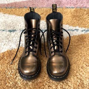 Dr. Martens Pascal Boots